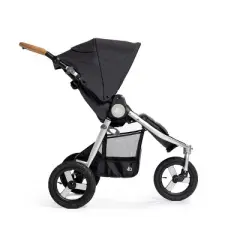 Bumbleride Indie All Terrain Stroller in Dusk