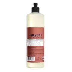 Mrs. Meyer's Clean Day Dish Soap - Fall Leaves - 16 fl oz