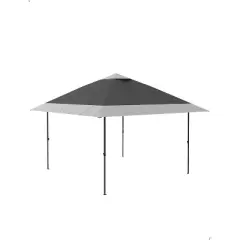 13x13FT Pop Up Gazebo, Canopy Tent Outdoor Patio Gazebo,Pop Up Tent for Backyard Wedding Outdoor Dining Party, Patio
