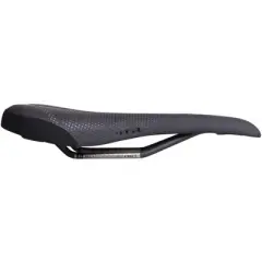 WTB SL8 Saddle - Rail Material: Titanium Width: 150