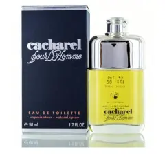 Pour Homme  Edt Spray 1.7 Oz 50 Ml Men