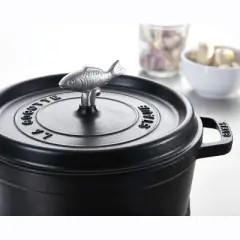 STAUB Animal Knob