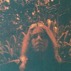 Turnover - Peripheral Vision - Clear Orange (Clear Vinyl Orange)