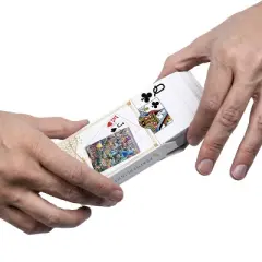 Las Vegas Strip by Boardwalk - Playing Cards