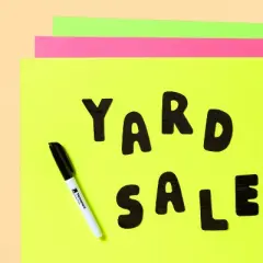 3pk Neon 28'' x 22'' Heavy Weight Poster Board Neon Pink/Neon Green/Neon Yellow - up&up&trade;: Multicolor Display Boards