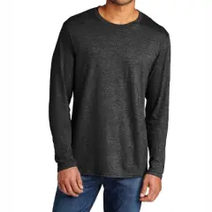 Mafoose Men's Tri-Blend Long Sleeve Tee