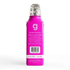 Grin Oral Care Healthy Gums Mouthwash Mint - 16 fl oz