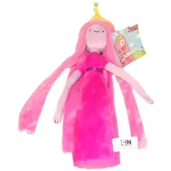The Zoofy Group LLC Adventure Time Fan Favorite Plush Princess Bubblegum