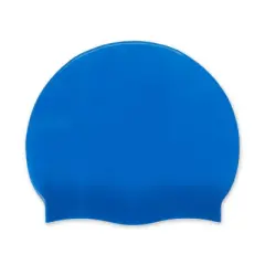 Speedo Junior Silicone Cap