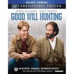 Good Will Hunting