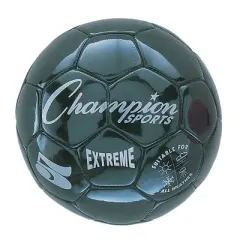 Champion Sports Extreme Soccer Balls