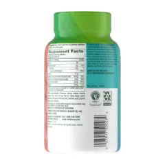 Vitafusion Daily Complexion Care Vitamin Chewable - 60ct