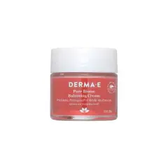 derma e Pure Biome Face Moisturizing Cream - 2 fl oz