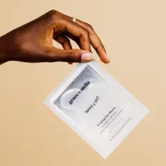 Grace & Stella Firming Under Eye Masks - White - 24ct