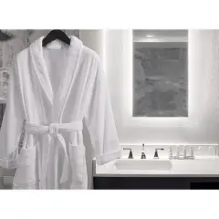 Marriott Terry Velour Robe