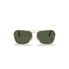 Ray-Ban RB3136 58mm Unisex Square Sunglasses