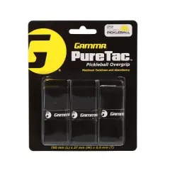 Gamma PureTac Pickleball Overgrip