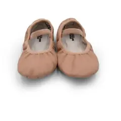 Capezio Girl's Future Star Ballet Shoe
