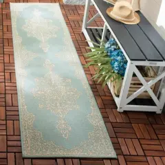 Beach House BHS180 POWER LOOMED Rug - Safavieh