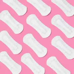 Panty Liners - Very Light Absorbency - Regular - 48ct - up&up&trade;