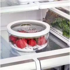iDesign Fresh Small Bowl