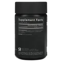 Sports Research Zinc Picolinate, High Potency, 30 mg, 90 Softgels