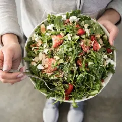 organicgirl FreshBaby Arugula - 5oz