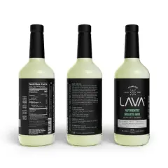 LAVA Premium Mojito Mix