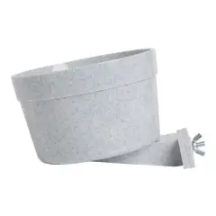 Lixit Quick Lock JUMBO Crock 40 oz