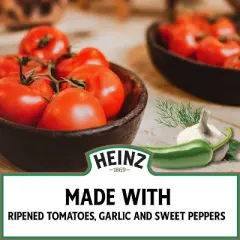 Heinz Chili Sauce - 12oz