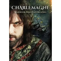 Charlemagne (DVD)(2013)