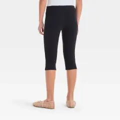 Girls' Capri Leggings - art class&trade;