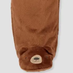 Carter's Just One You&reg;️ Baby Boys' Bear Jumper - Brown