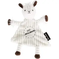 TriAction Toys Deglingos Baby Muchachos | Llama Plush Baby Toy