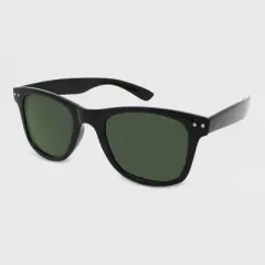 Women's Surf Shade Sunglasses - Wild Fable&trade; Black