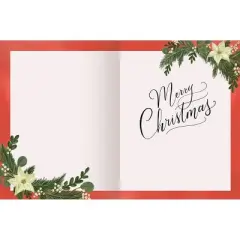 12ct Lang Heart Be Light Boxed Holiday Greeting Cards