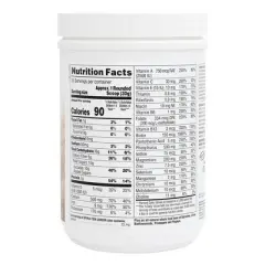 Spiru-Tein (Spirutein) Jr. Shake - Chocolate by Nature's Plus  -  1.09 lbs Powder