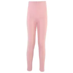 Touched by Nature Baby, Toddler, Big Kids and Youth Girl Organic Cotton Leggings 4pk, Ditsy Floral