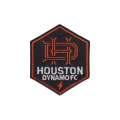 MLS Houston Dynamo 24oz Emblem Venture Water Bottle