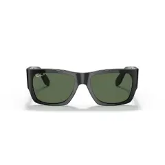 Ray-Ban RB2187 54mm Unisex Square Sunglasses Polarized