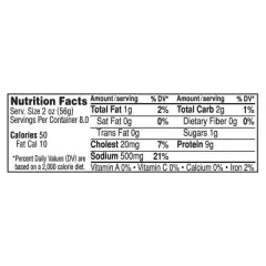 Oscar Mayer Deli Fresh Oven Roasted Turkey Breast Sliced Lunch Meat Family Size - 16oz