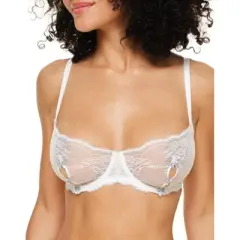 Adore Me Women's Margeaux Balconette Bra