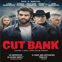 Cut Bank (DVD)