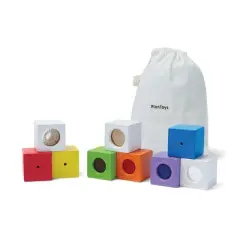 Plantoys| Activity Blocks