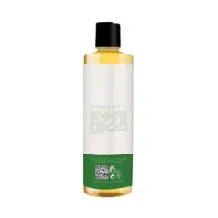 Dr Jacobs Naturals Castile Pet Shampoo Green Tea & Mint - 16 oz