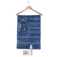Hagerty Deluxe Anti-Tarnish Jewelry Storage System