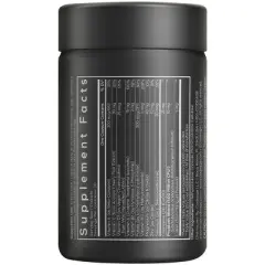 Codeage Men's Multivitamin 50, Essential Vitamins & Minerals for Men Over 50, CoQ10, Lutein - 30 ct