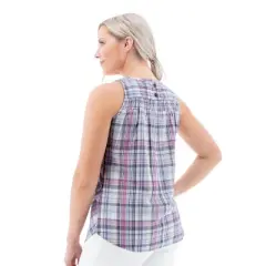 Aventura Clothing Women's Dayton V-Neck Tank Top