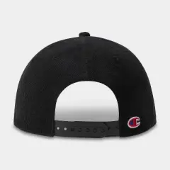 Champion Adult Hobby Corduroy Baseball Hat - Black