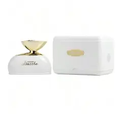 Al Haramain Dazzle By Al Haramain Women Bergamot, Artemisia, Rose, Patchouli, Black Currant Eau De Parfum Spray 3.3 Oz